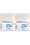 Clear Face Compact Facial Cleansing Bar Soap for Acne Prone Skin 100Gr (Set of 2)