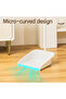 Broom Set with Dustpan, Space-Saving Design, Quick Installation - 3