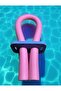 Lockable Pool Pasta Sea Pasta Pink Lock Blue Length: 155cm 6.5 cm