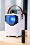Projection Device Movie Array Play Wifi Supported - 3