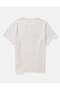 تي شيرت AE Everyday Luxe المريح - 4