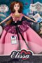 Elissa The Fashion Capital Doll Royale Style I - 5