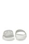 Elia 5Fx Gray Girl's Slippers - 5