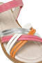 Flood F 5Fx Pink Girl's Sandals - 7