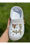 Girls' Sandals, Fancy Slippers, Sea Pool Slippers - 4