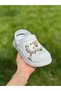 Girls' Sandals, Fancy Slippers, Sea Pool Slippers - 5