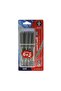 Uni-Ball EyeRoller Blue Pen, UB157-08C