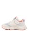 Birian Girl's Lace-Up Casual Sneaker Sports Shoes - 2