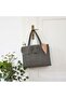 Tote up Baby Care Travel Bag Anthracite - 8