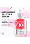 Niacinamide 10 + TXA 4 Serum, Hyaluronic Acid - 2
