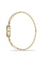 Luxury Stone Elegant Vintage Women's Wristwatch Gold Color Pl-1538B1X - 3