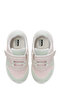 Original U.S. Polo Assn. Girl's Pink Color Sneaker - 5
