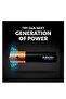 Duracell Optimum AAA Batteries - Pack of 8 - 3