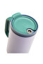 Insulated Travel Tumbler, 900ml White - 6