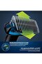 Bodygroom BG1024/16, Bidirectional Trimmer, AA Battery - 8
