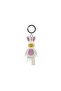 LEGO Bunny LED Keychain - 2