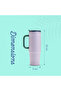 Insulated Travel Tumbler, 900ml White - 7