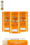 Sun Care Stick SPF 50 واقي شمسي عالي الحماية للمناطق الحساسة 3 قطع