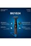Bodygroom BG1024/16, Bidirectional Trimmer, AA Battery - 3