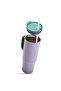 Insulated Travel Tumbler, 900ml White - 5