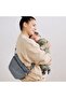 Buggy Bum Baby Care Travel Bag Anthracite - 7