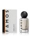 Ambre Vanille Extrait de Parfum 100ml – Unisex Woody Fragrance | Saffron, Patchouli & Vanill - 2