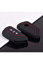 Silicone Key Case Cover for Vw Golf 8 Mk8 Gti Gtd R Id3 Id4 2020
