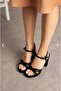 10cm Black Satin. Running Guaranteed. - 3