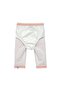 Starfish Uv Protection Swimsuit Tights Peach - 3