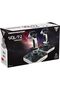 Sol-R2 HOSAS Joystick, 44 Buttons, Hall Effect Tech for Precise Space Flight Simulation - 8