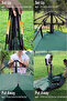 Waves Digital Easy Setup Portable Camping Tent - 2