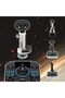 Sol-R1 Flight Joystick with 44 Buttons & Hall Effect Tech for Precise Space Simulation - 6