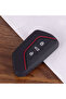 Silicone Key Case Cover for Vw Golf 8 Mk8 Gti Gtd R Id3 Id4 2020 - 5
