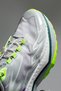 Lightweight, breathable, comfortable everyday sneaker. - 4