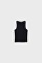 Basic racerback top - 5