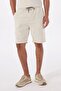 Axel Short Men's Cream Shorts M5Gd55Wh4Ea-G1Cv - 3