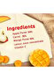Nestle Cerelac Fruits & Vegetables Puree Pouch Apple Carrot & Mango From 6 Months - 9