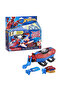 SPIDERMAN BLASTER WITH SPIDER WEB - 4