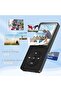 A02 16GB & 70 Hours Playback MP3 Lossless Sound Music Player - 6