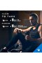 MuscleTech Cell-Tech Creactor Creatine HCl to Build Muscle, Boost Strength, Fruit Punch 120 Servings - 5