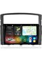 Android Car Stereo for Mitsubishi Pajero 2006-2018 4GB RAM 64GB ROM, 9 Inch with AHD Camera Included