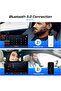 Android Car Stereo for Toyota Avalon 2011-2013 2+32 Ahd Camera - 7