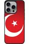 for iPhone 16 Pro Case [Compatible with MagSafe] Magnetic Cover Slim Fit Camera Protection