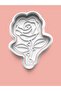 Love Cookie Mold and Sugar Dough Mold Set of 4 0529-Set - 3