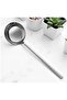 Crystal 1 Piece Sauce Ladle