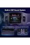 Android Car Stereo for Mitsubishi Pajero 2006-2018 4GB RAM 64GB ROM, 9 Inch with AHD Camera Included - 4