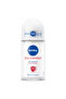 NIVEA Dry Comfort Antiperspirant Roll-On for Women Sweat Protection, 50ml - 8