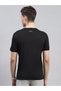 Solid Short Sleeve Regular Fit T-Shirt - 4