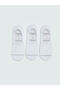 Esvab • Modern & Distinctive Bamboo Men's Ballerina Socks 3-Pack
