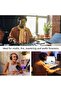 A70 Bluetooth Over Ear Headphones, Wireless Headphones w/ 72H Playtime, Hi-Res, 3.5mm/6.35mm - 6